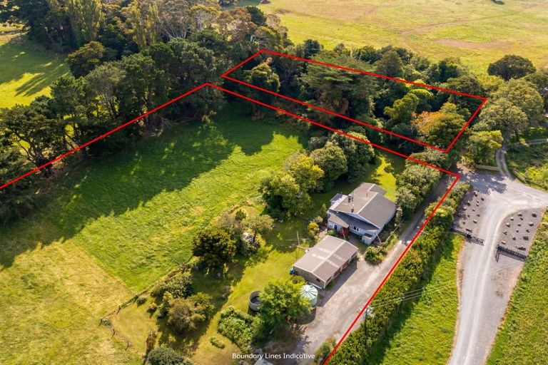 Photo of property in 317 Wood Street, Woodside, Greytown, 5794