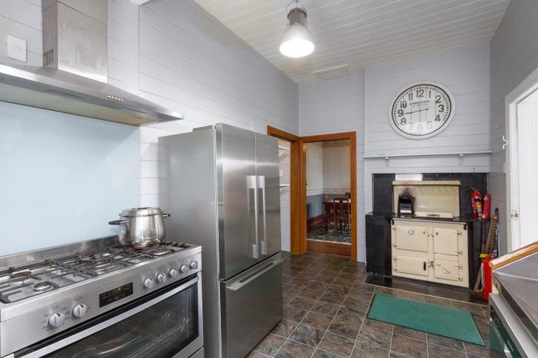 Photo of property in 317 Wood Street, Woodside, Greytown, 5794