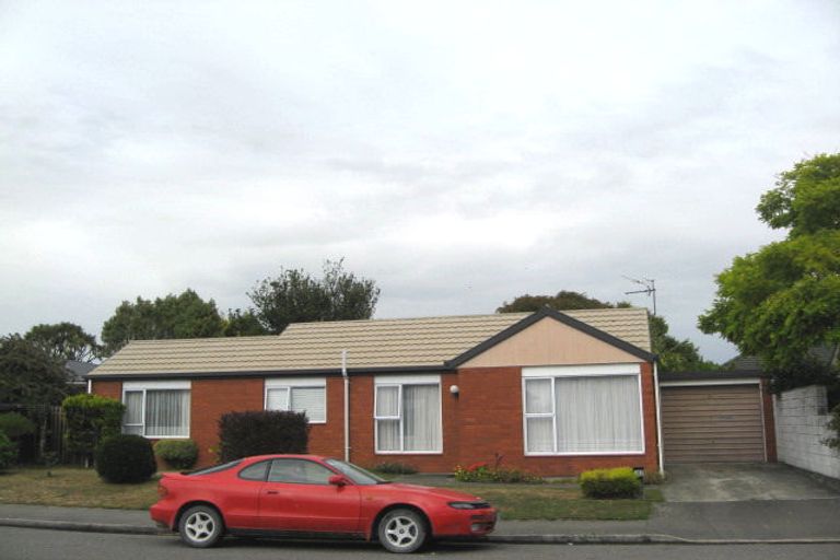 Photo of property in 197 Rutland Street, St Albans, Christchurch, 8052