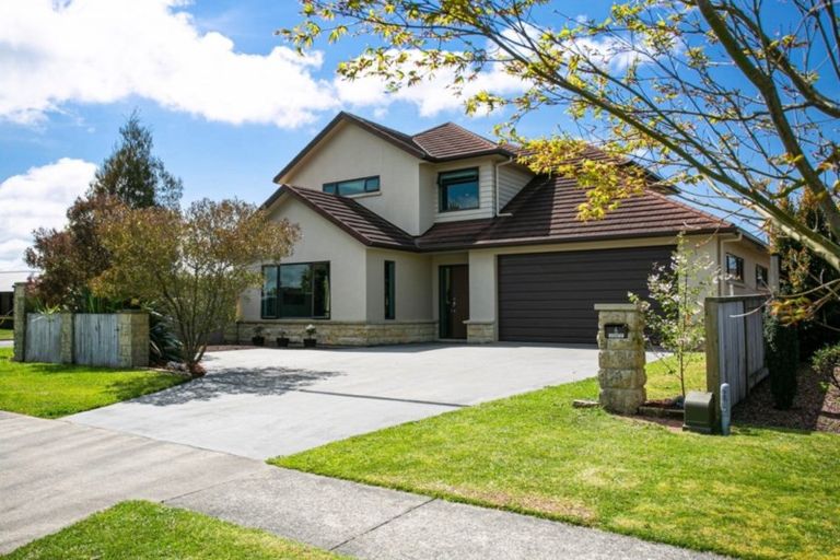 Photo of property in 6 Honiss Place, Cambridge, 3434