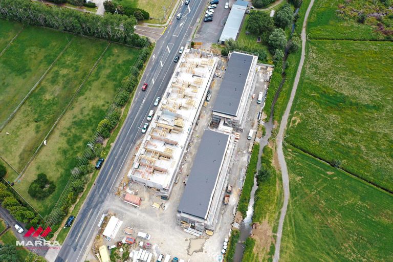 Photo of property in 58b Wilson Road South, Paengaroa, 3189