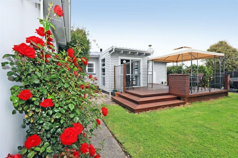 Photo of property in 33 Elliott Crescent, Havelock North, 4130