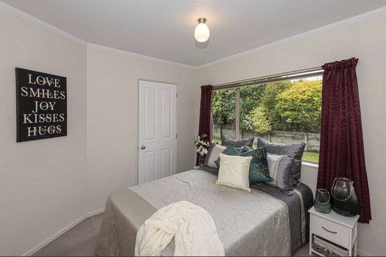 Photo of property in 3 Garden Court, Woodhill, Whangarei, 0110