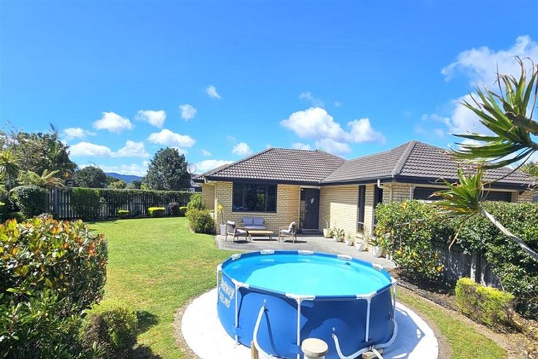Photo of property in 106 Benjamin Place, Matarangi, Whitianga, 3592