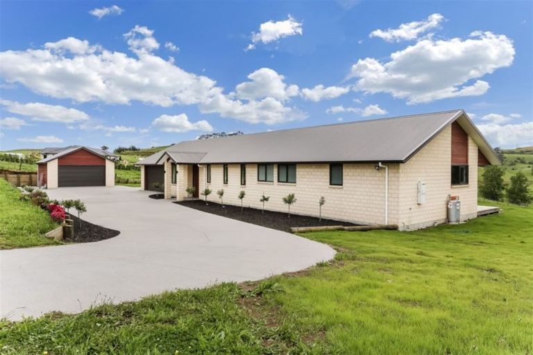 Photo of property in 310 Dominion Road, Tuakau, 2121