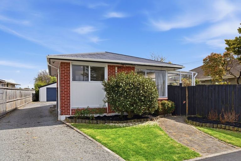 Photo of property in 61 Golf Links Road, Shirley, Christchurch, 8061
