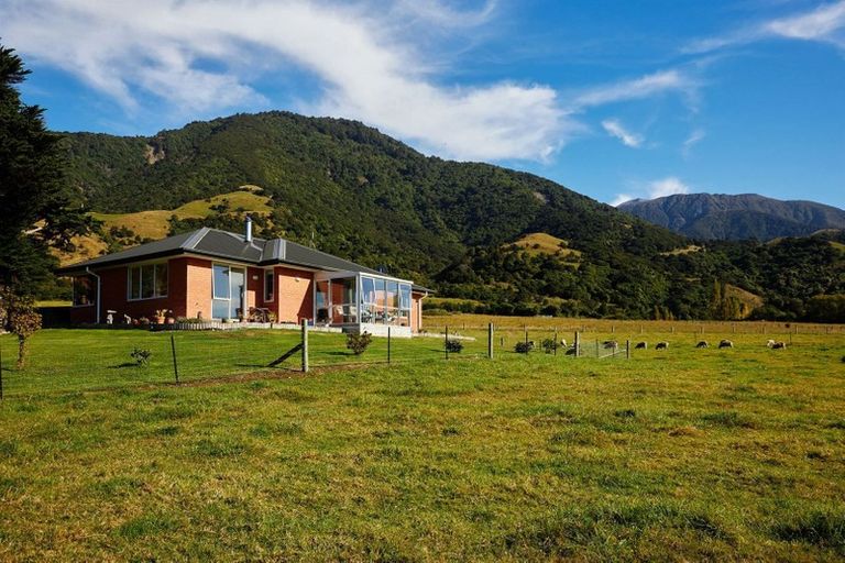 Photo of property in 67 Grange Road, Hapuku, Kaikoura, 7371