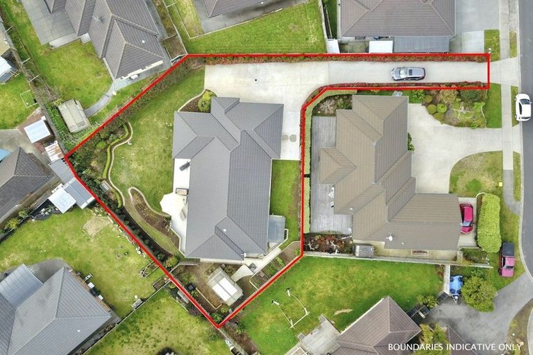 Photo of property in 4 Fleur Place, Te Puke, 3119