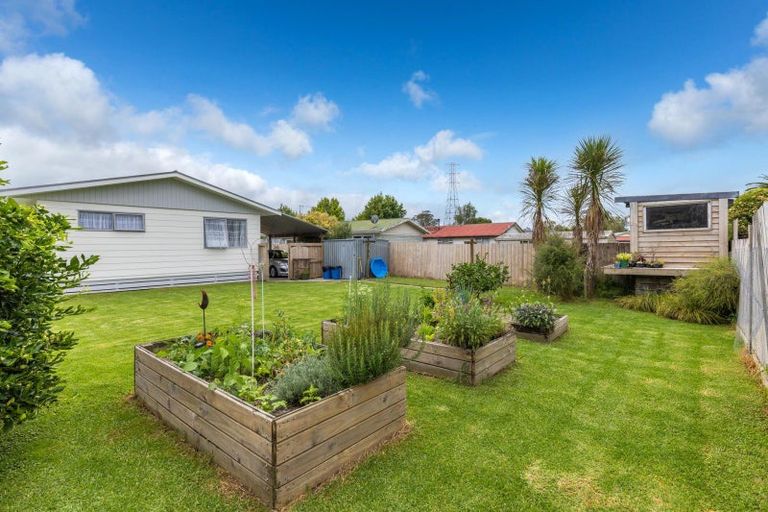 Photo of property in 23 Baker Street, Huntly, 3700