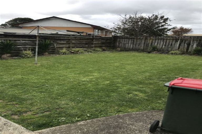 Photo of property in 1/14 Ririno Place, Manurewa, Auckland, 2102