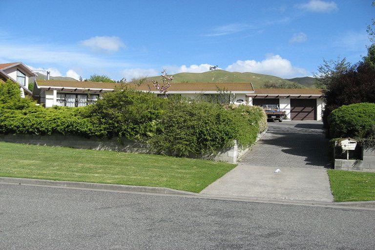 Photo of property in 6 Morrington Terrace, Witherlea, Blenheim, 7201