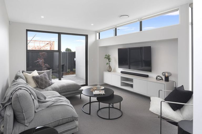 Photo of property in 7 Oakbridge Boulevard, Marshland, Christchurch, 8051