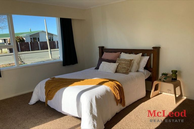 Photo of property in 3 Mcelrea Place, Allenton, Ashburton, 7700