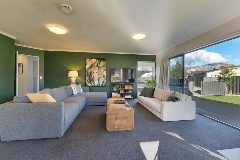 Photo of property in 7 Quarry Court, Cromwell, 9310