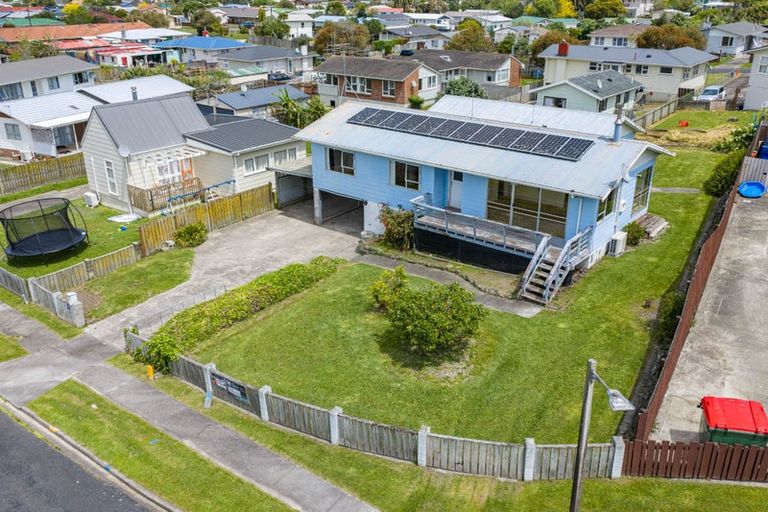 Photo of property in 12 Second Avenue, Dargaville, 0310