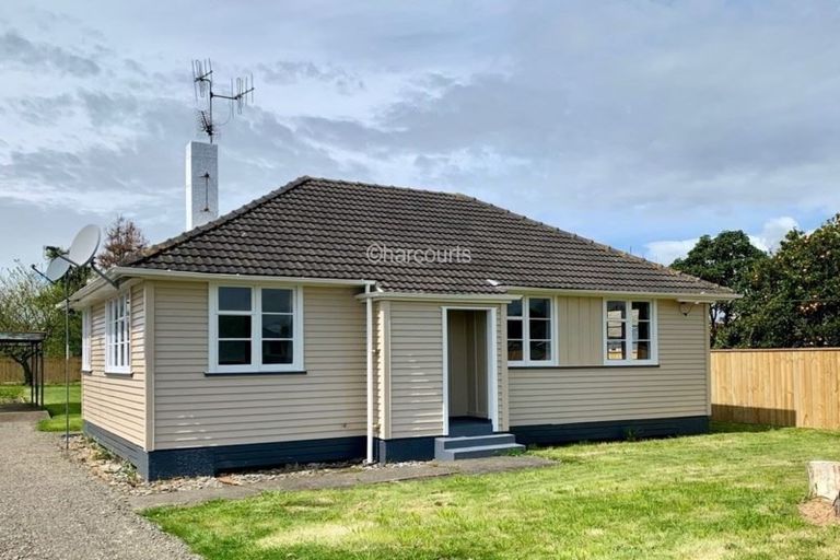 Photo of property in 4 Windsor Street, Opotiki, 3122