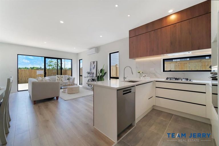 Photo of property in 107 Bellfield Road, Opaheke, Papakura, 2113