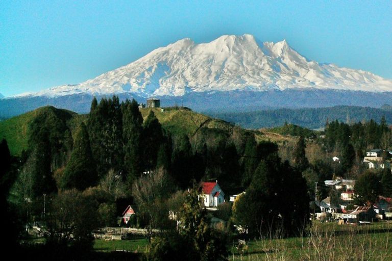 Photo of property in 34 Hukaroa Road, Raetihi, 4632