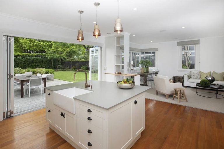 Photo of property in 31 Halton Street, Strowan, Christchurch, 8052