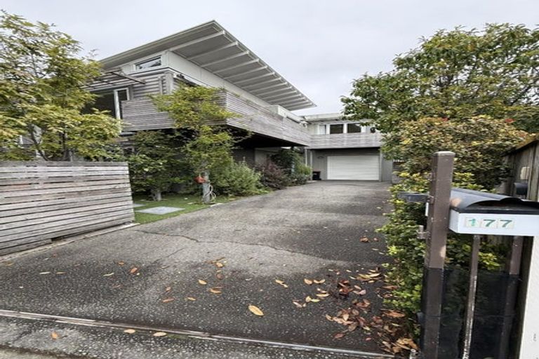 Photo of property in 177 Waghorne Street, Ahuriri, Napier, 4110