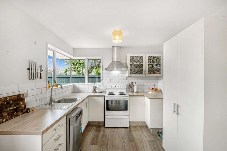 Photo of property in 5/25 Rutherford Street, Woolston, Christchurch, 8023