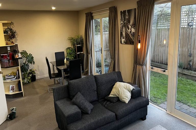 Photo of property in 3/44 Springfield Road, St Albans, Christchurch, 8014