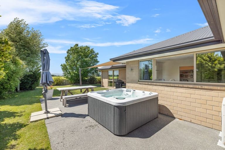 Photo of property in 19 Everest Way, Springston, 7616