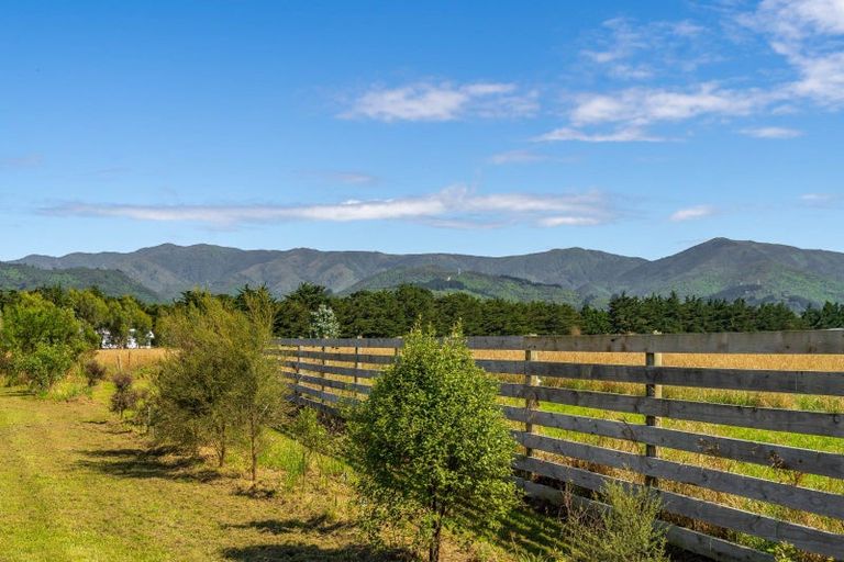 Photo of property in 45b Murphys Line, South Featherston, Featherston, 5771