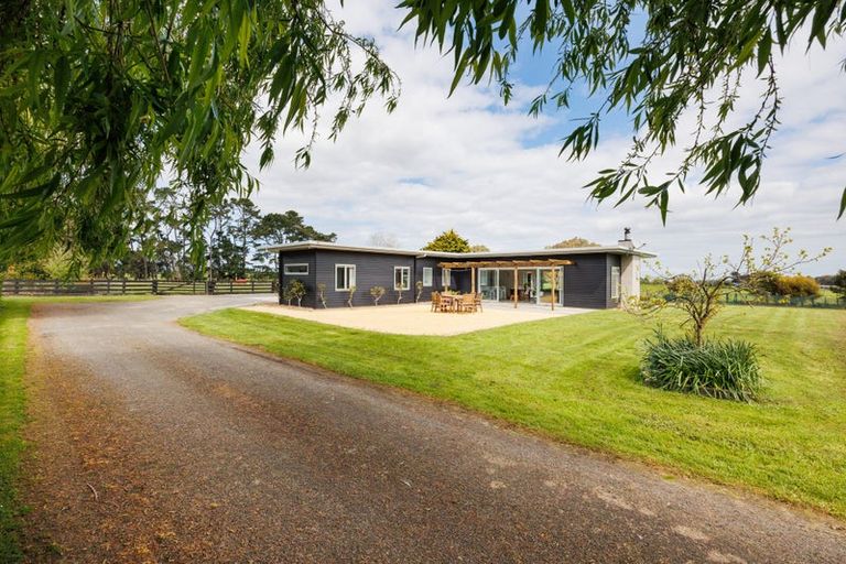 Photo of property in 743 Stoney Creek Road, Bunnythorpe, Palmerston North, 4470