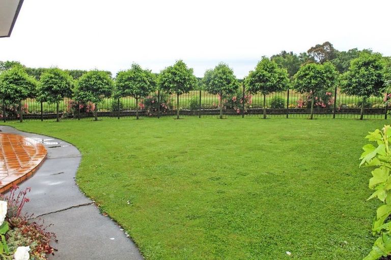 Photo of property in 41 Washington Parade, Milson, Palmerston North, 4414