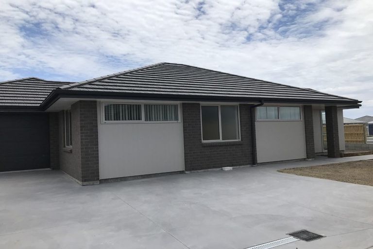 Photo of property in 81 Union Drive, Papamoa, 3118