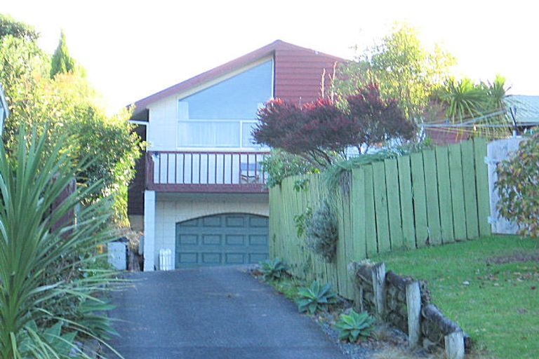 Photo of property in 3 Manaia Place, Mairangi Bay, Auckland, 0630