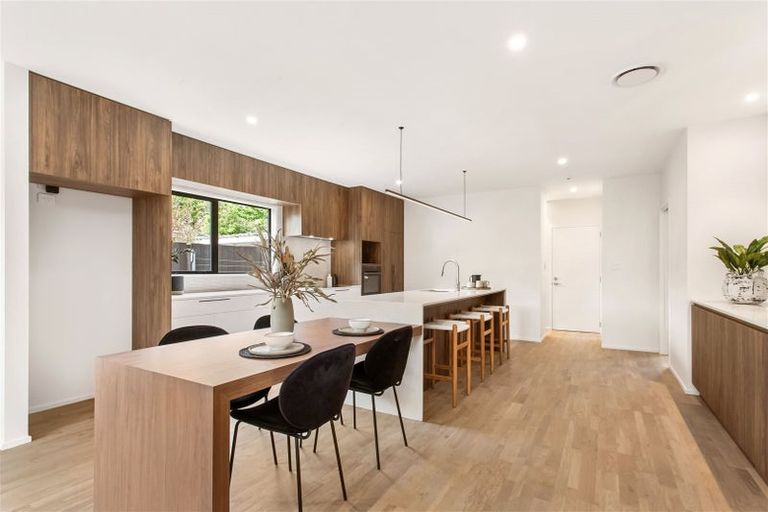 Photo of property in 5/20 Rhodes Street, Merivale, Christchurch, 8014