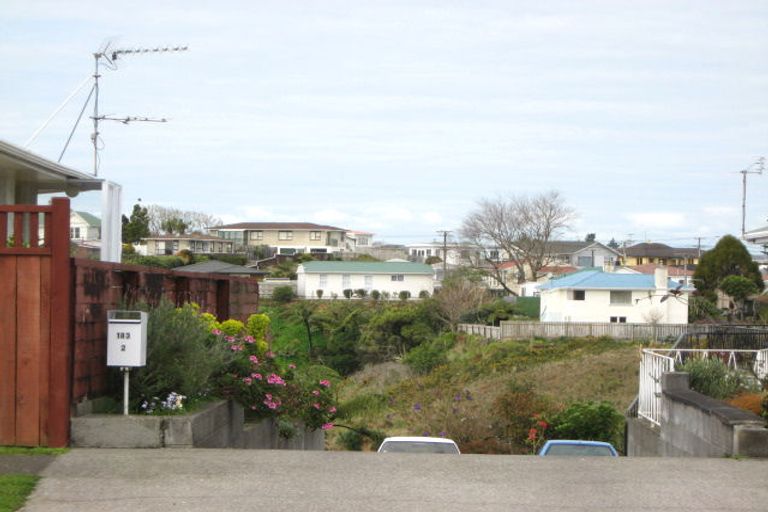 Photo of property in 1/183 Seaview Road, Westown, New Plymouth, 4310