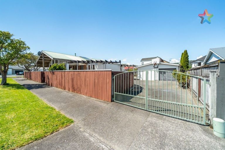 Photo of property in 52 Epuni Street, Hutt Central, Lower Hutt, 5011