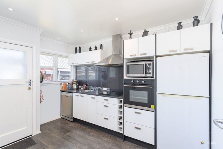 Photo of property in 7/41 Kiln Street, Silverstream, Upper Hutt, 5019