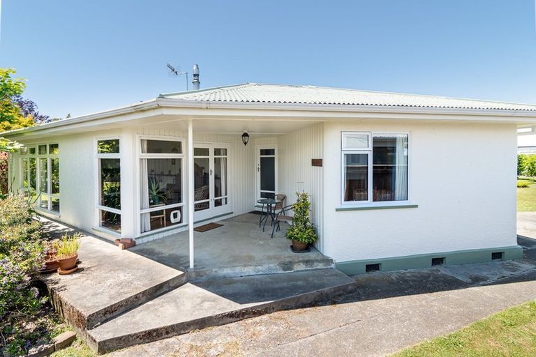Photo of property in 1 Eginton Street, Motueka, 7120