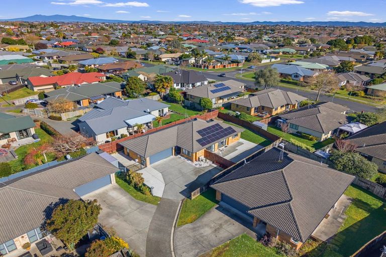 Photo of property in 8 Arlington Court, Rototuna North, Hamilton, 3210