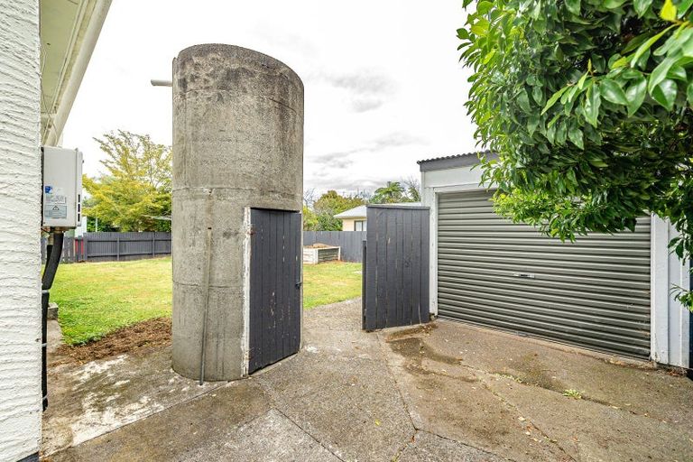 Photo of property in 29 Caffray Avenue, Aramoho, Whanganui, 4500