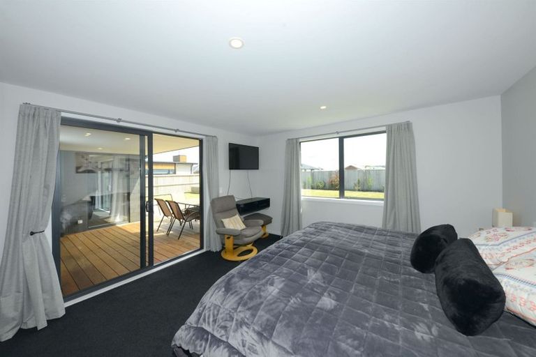 Photo of property in 23 Blair Place, Kaiapoi, 7630