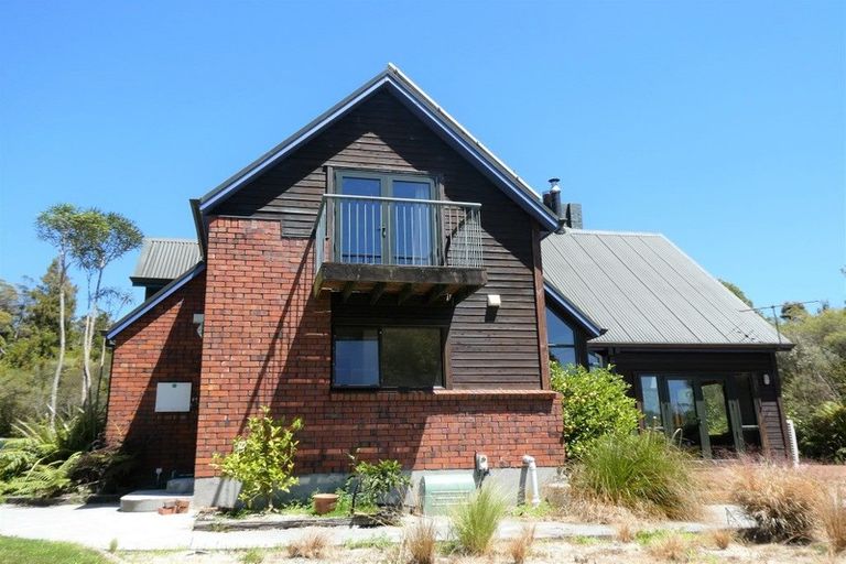 Photo of property in 67 Welshmans Road, Marsden, Greymouth, 7872