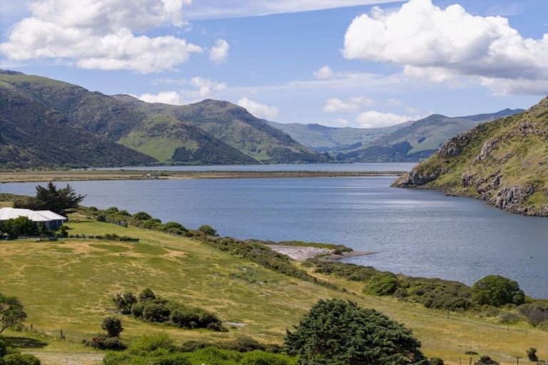 Photo of property in 35 Lake Terrace Road, Little River, 7591