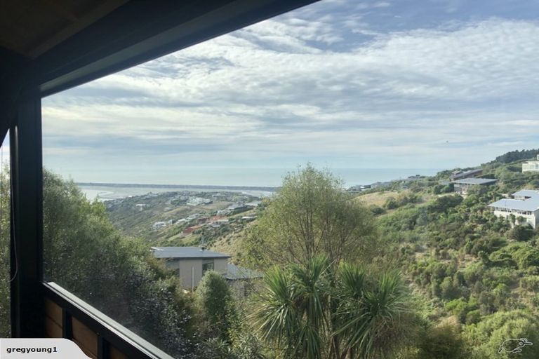 Photo of property in 6 Craigieburn Lane, Mount Pleasant, Christchurch, 8081