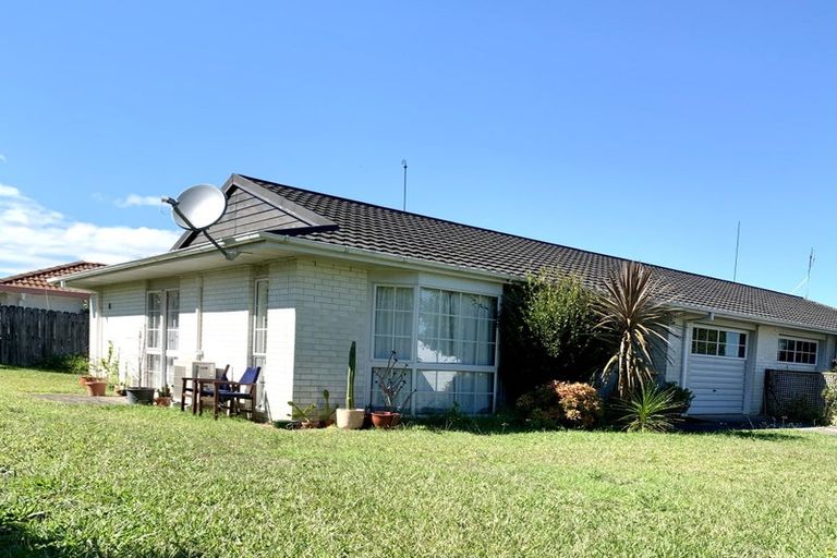 Photo of property in 1/26 Edendale Road, Somerville, Auckland, 2014
