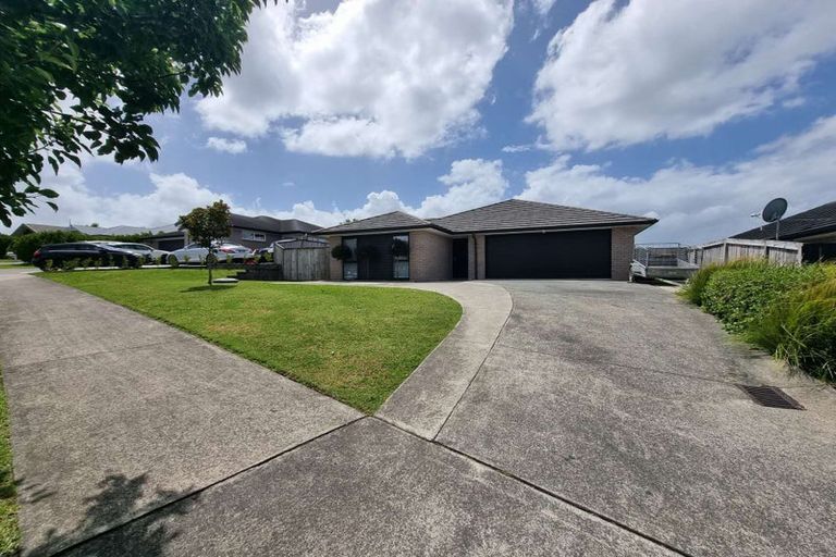 Photo of property in 9 Jessie Rise, Riverhead, 0820