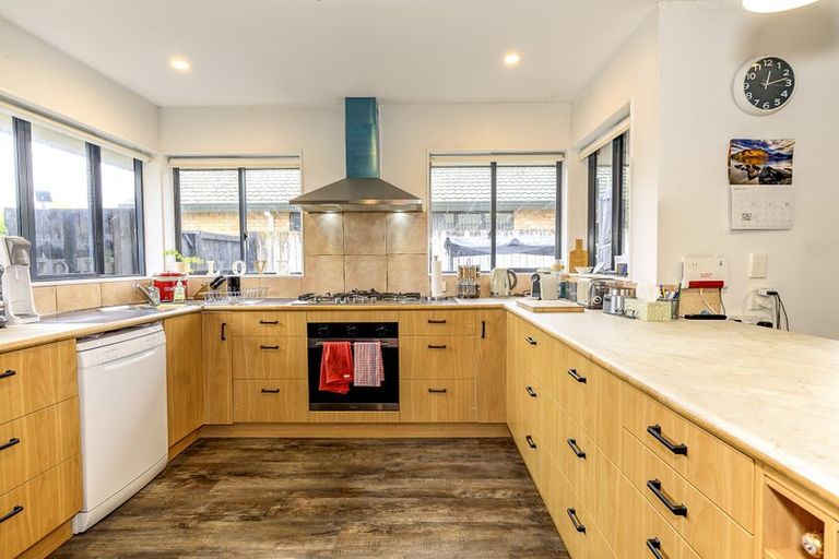 Photo of property in 26 Cranbrook Place, Rototuna North, Hamilton, 3210