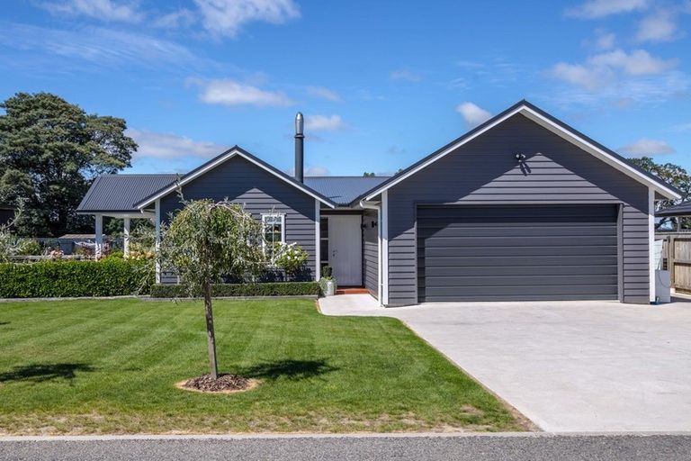 Photo of property in 21 Craigmillar Street, Solway, Masterton, 5810