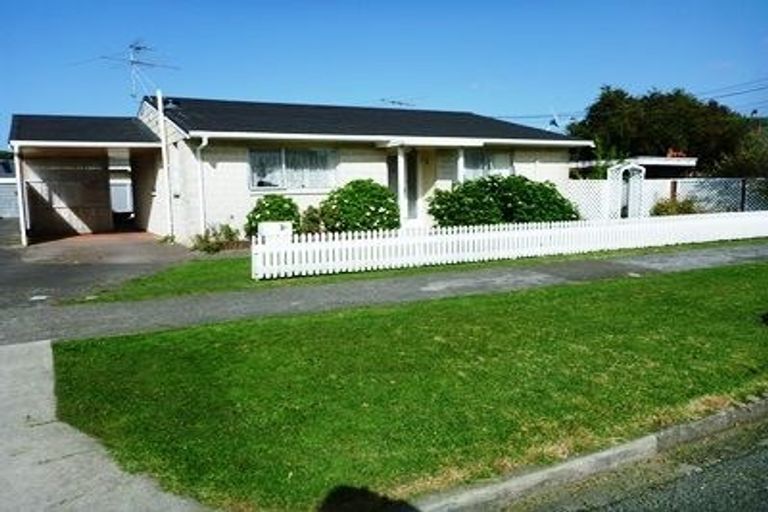Photo of property in 1/6 Brees Street, Epuni, Lower Hutt, 5011