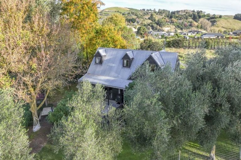 Photo of property in 98a Kereru Road, Maraekakaho, 4171