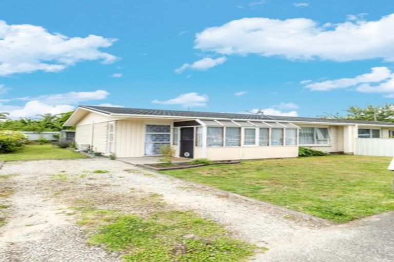 Photo of property in 49a Oak Street, Mangapapa, Gisborne, 4010